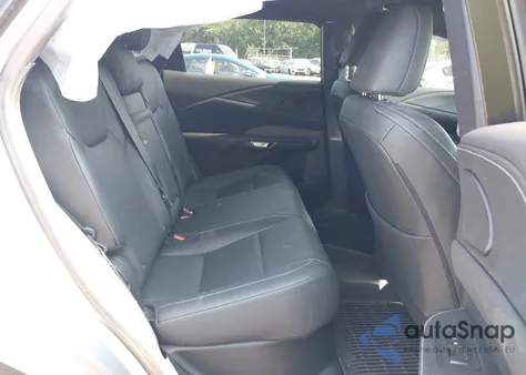 2023 Lexus Rx 350 Premium Plus z USA, uszkodzony, nr VIN 2T2BAMCA0PC004871